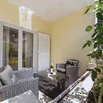Apartman Ema Rogotin