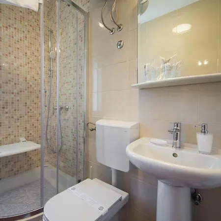 Ema Διαμέρισμα Rogotin