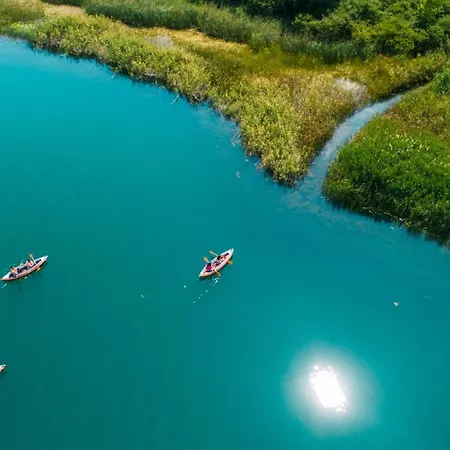 Διαμέρισμα Ema *