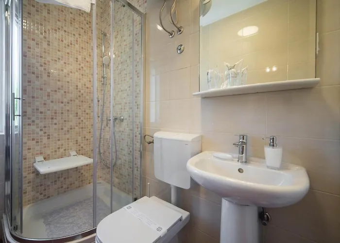 Ema Appartement Rogotin
