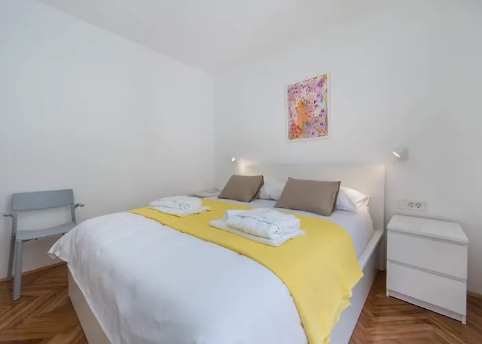 Ema Appartement Rogotin