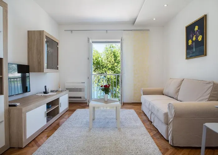 Appartement Ema *