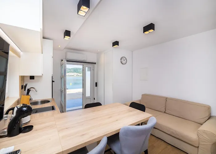 Appartement Ema