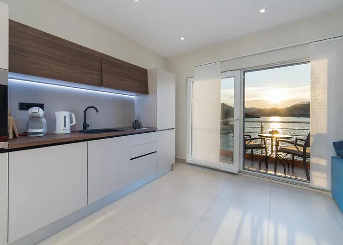 Appartement Ema