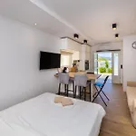 Ema Apartamento Rogotin