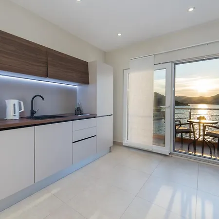 Apartmán Ema