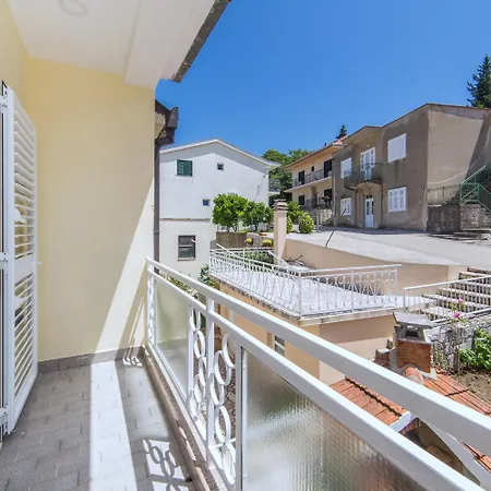 Ema Apartmán *